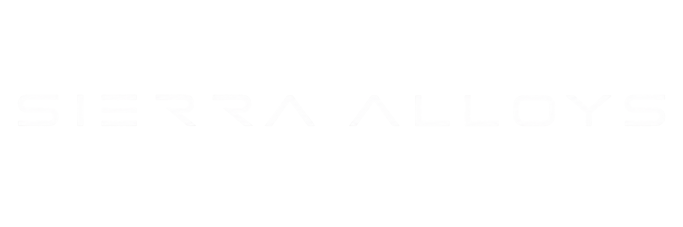 SIERRA ALLOYS